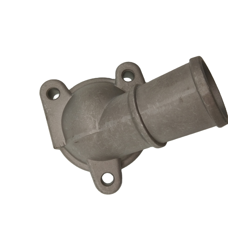 Ersatz/Reparaturzweck Thermostatgehäuse für CITROEN C2 C3 II PEUGEOT 1007 207 1336.C2