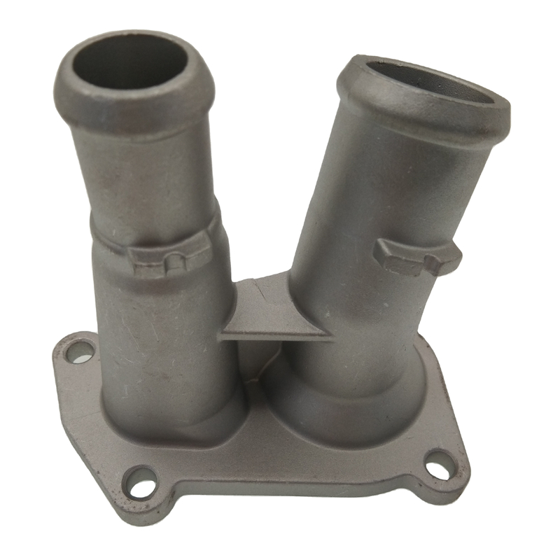 1112977 Kühlmittelflansche Thermostat Gehäuse für FORD FIESTA MK4 Focus 98MM-9K478-DA