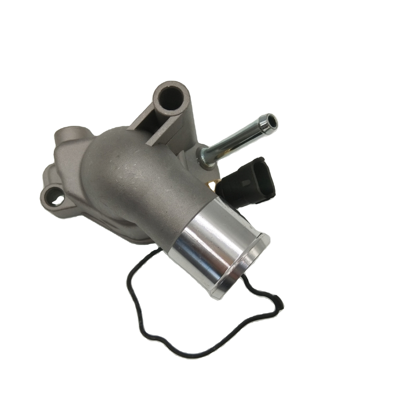 Der Thermostat W/ Sensor für den Opel Astra G Astra H Corsa C VECTRA B C 24456401 6338005 TMS1342
