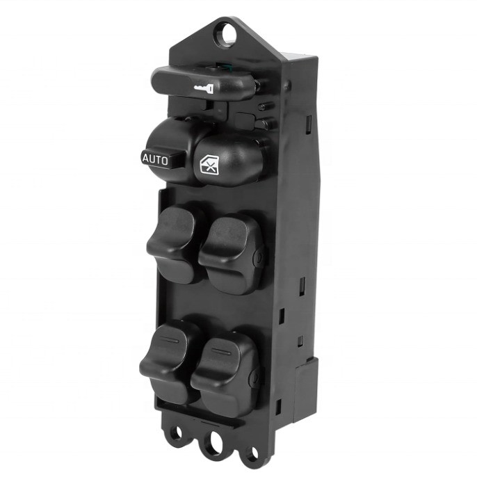 25401-1E401 Power Window Switch Die ultimative Bequemlichkeit für Nissan Altima 1993-1994