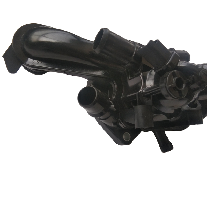 9808647080 Kühlsystempumpe für Peugeot 207 308 1.6T und Citroen C4 L C4 B7 DS3/4/5/6