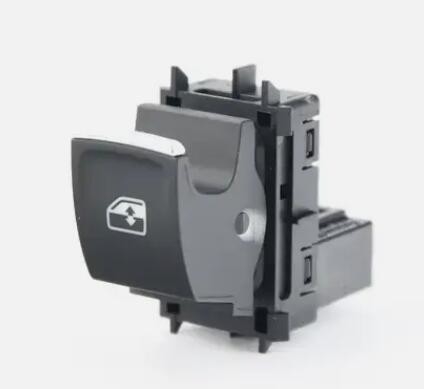 Ersetzen/Reparatur Tür-Fenster-Schalter für 2016-2021 VW Golf 5GG 959 855 A Schwarz oder andere