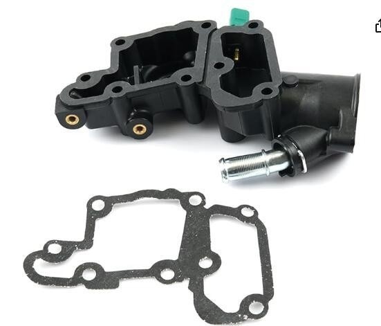 OEM Nr. 1336. Y8 Thermostatgehäuse für CITROEN Berlingo FIAT Fiorino Mpv PEUGEOT 96-16