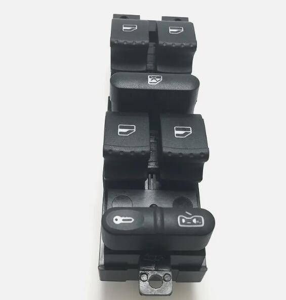 140.088-00A 10 PIN Schaltfläche für VW Bora Passat Golf Jetta MK4