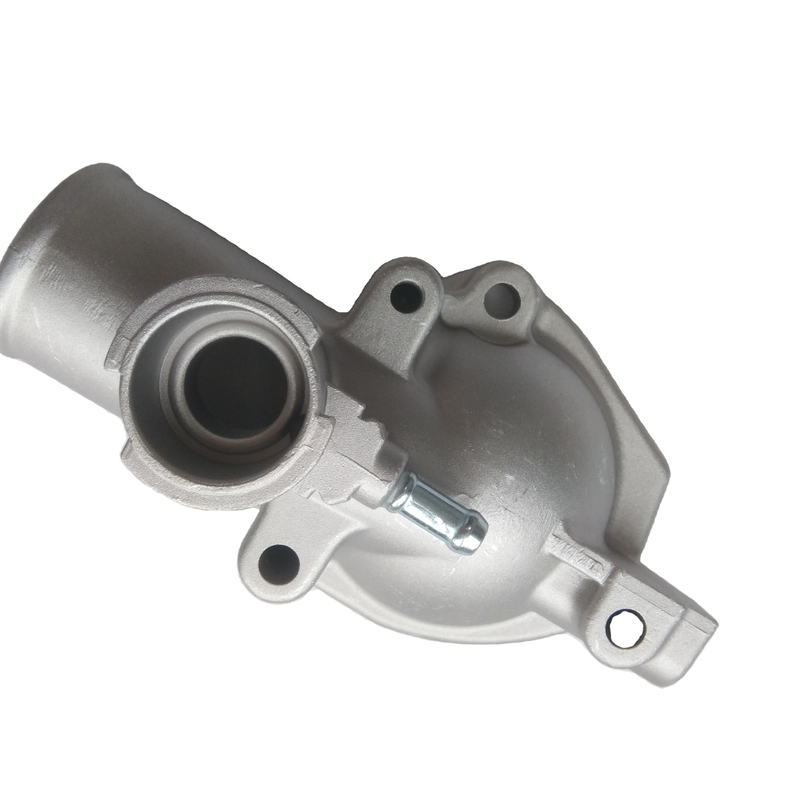 Auslasswasserthermostat ME-015017 für Mitsubishi Canter Rosa