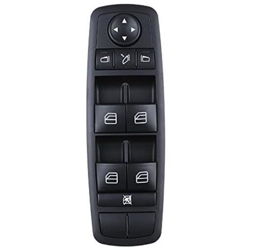 Automobil-Schalter für die Kraftfahrzeugfenster für Mercedes-Benz W164 GL320 GL350 2006-2006 OEM NO A2518300290