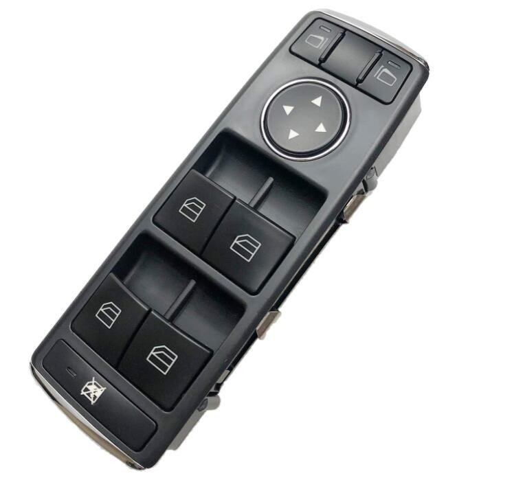 OE Nr. 2049055302 Schaltfläche für den automatischen Fensterheber für W212 W207 W204