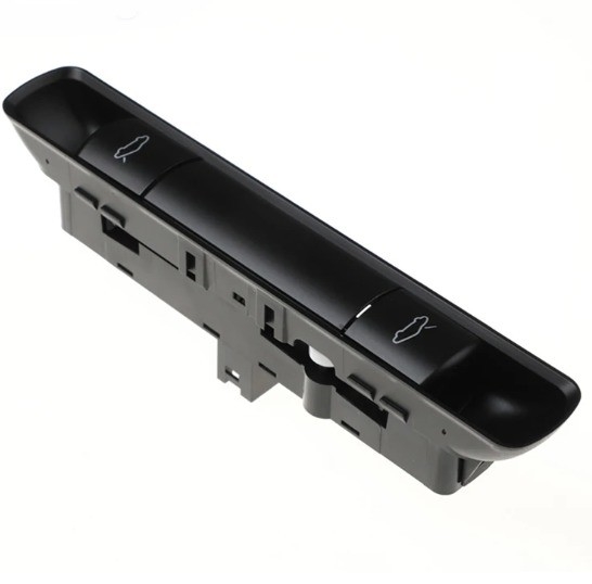 7PP959858AE Schalter für Fensterheber für Porsche 997 987 Boxster Cayman