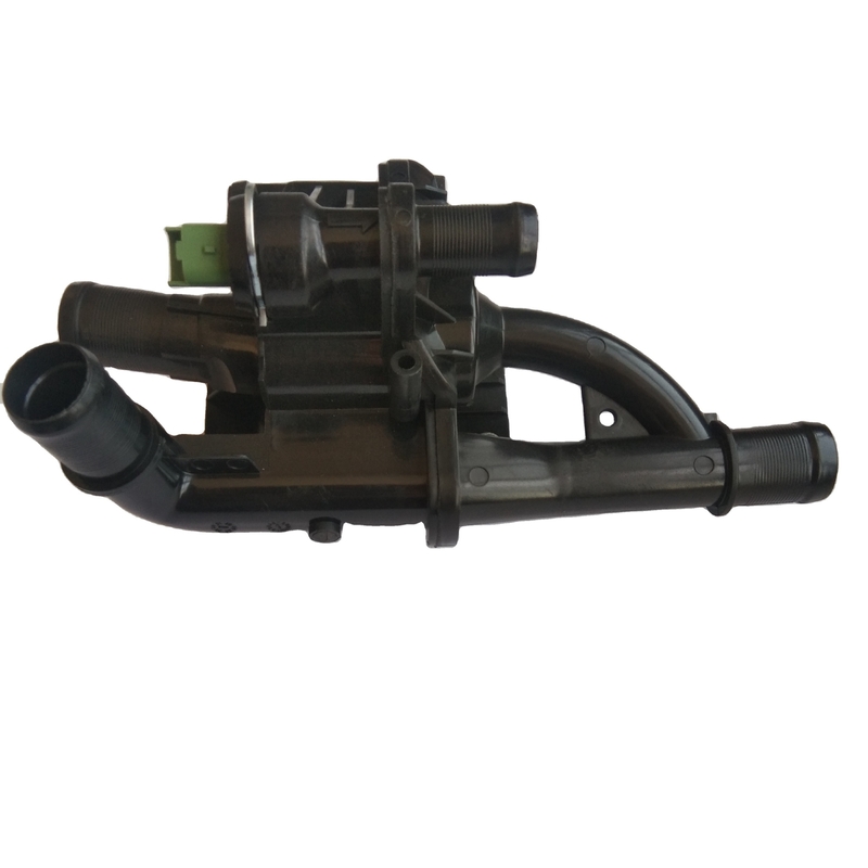 1336.AF 1675627 9M5Q-8A586-BA Thermostat Gehäuse für Citroen Peugeot und erschwinglich