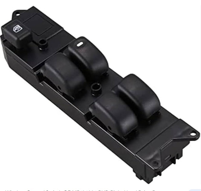 Metall-Kunststoff-Schalter für MITSUBISHI L200