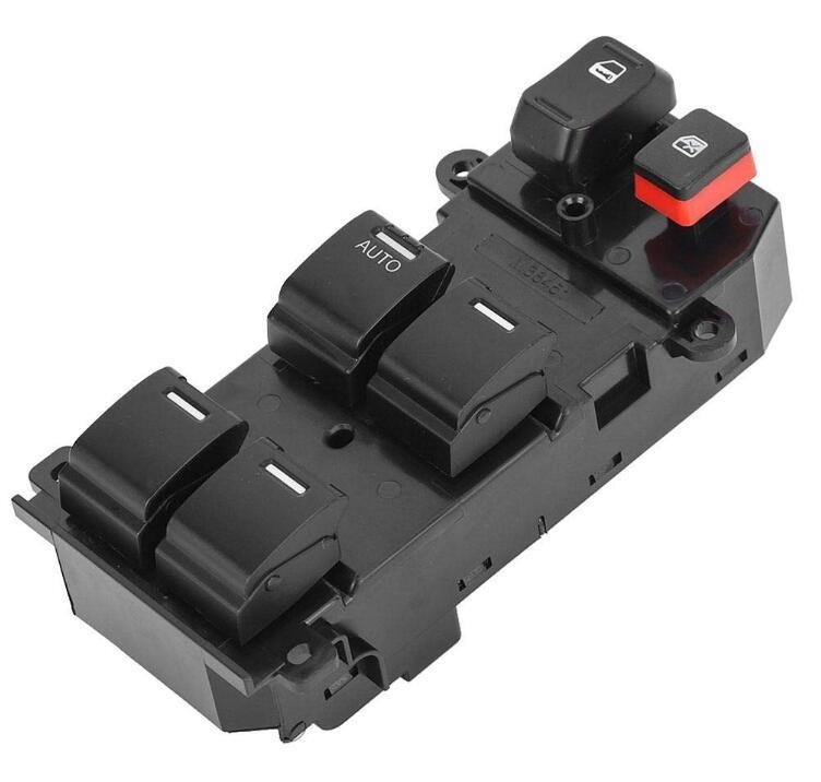 35750-SWA-K01 Power Window Master Control Switch Fits für den Honda CRV 2.4L L4 2007-2011