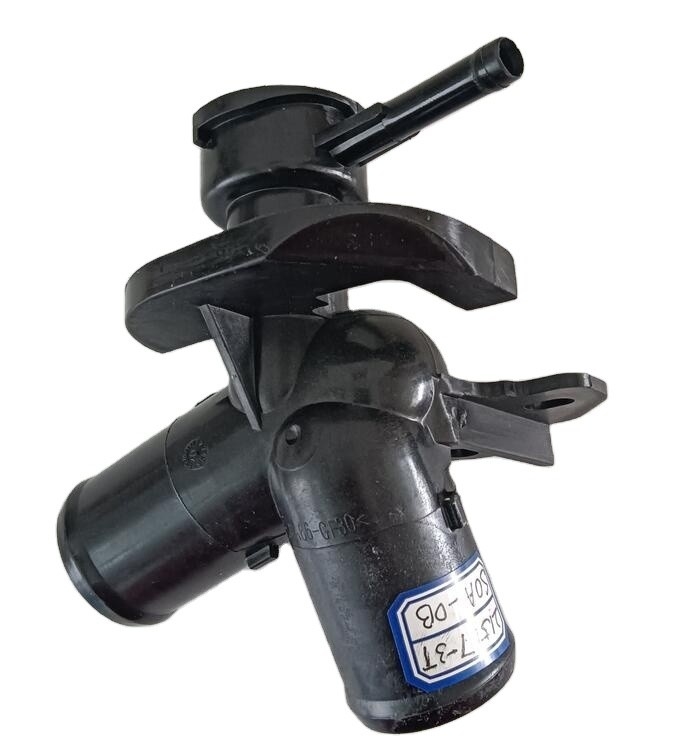 100 NX Motor 1.6 Wasserflansche und Kühlmittelteile für Nissan 21517-3TS0A-DB