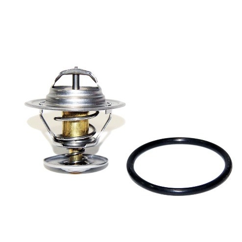 056-121 Käfer Cabrio Thermostat 87c / 190f für Audi/Volkswagen Modelle Vollständig