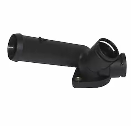074121132B OEM-Kühlmittelschlauchverbindung/Wasserflansche für VOLKSWAGEN EUROVAN 2001-2004