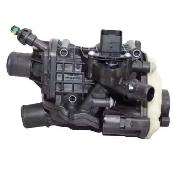 Toyota-Thermostat und Gehäuse Ersetzen/Reparieren Sie Ihr Auto Citroen C5 III Ford Opel Peugeot 308 508
