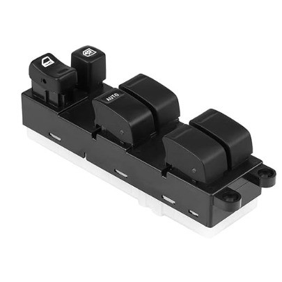 IATF16949 zertifizierter Power Window Lifter Switch 25401-2Y910 für den Nissan Maxima 2000-2002