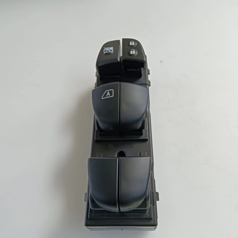 2.5 Motorbetriebsschalter für die Fahrräder von 2013-2018 Nissan Pathfinder/Altima/Frontier/Leaf/Juke