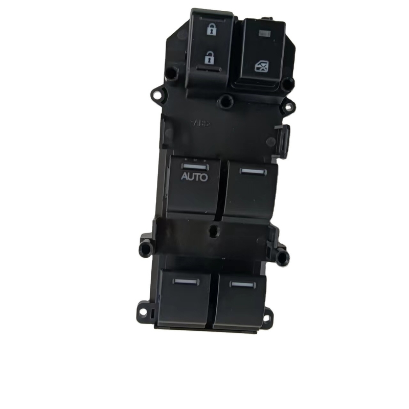 Accord 2014-2018 Master Power Window Switch Vordere Linke Fahrerseite 35750-T2A-H21