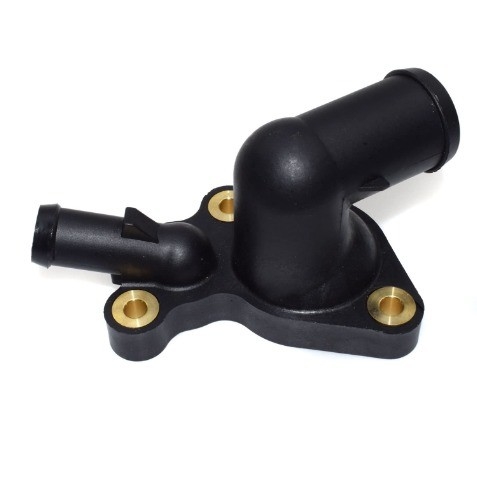 Metall-Kunststoff-Thermostatgehäuse 11537512733 perfekt für 02-06 Mini Cooper S R53