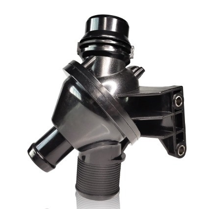 BMW Auto Modell 3 Gran Turismo F34 11538648791 Thermostat Gehäuse mit Sensormontage