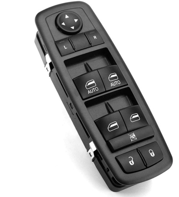 68086693AD Power Window Master Switch für den Jeep Grand Cherokee Dodge Durango 2011-2014