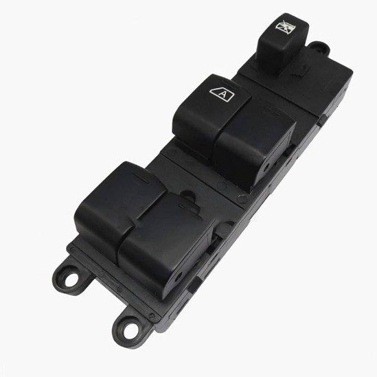 Referenznummer FT82217 Master Window Control Switch für den Nissan QASHQAI J10 2.0 dCi 4WD