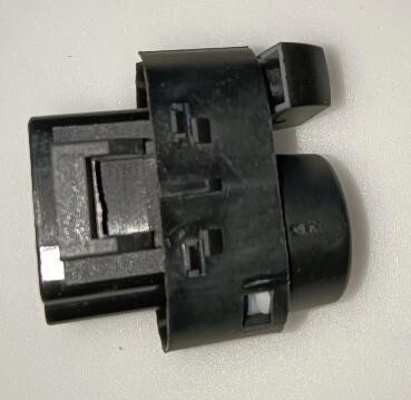 GMC 22883768 20945129 15804093 Fenstersteuerung Schalter Schloss Rückansicht Silverado Chevrolet 1500 2500HD 3500HD