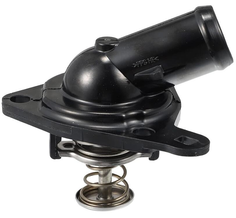 Motor Kühlmittel Thermostat Gehäuse Montage für Honda CR-V 2002-2006 33949 902-5131 TI24178