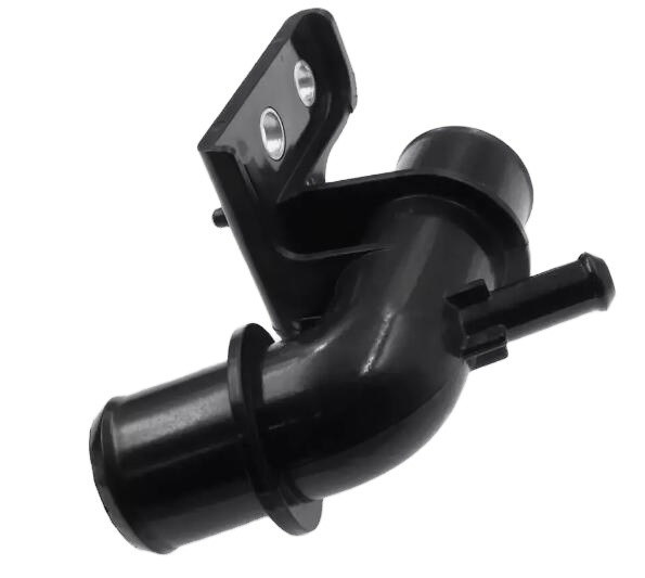 Zertifikat IATF16949 16057-37021 Radiator-Auslass-Wasserleitung für Toyota RAV4 Harrier Lexus 94-21