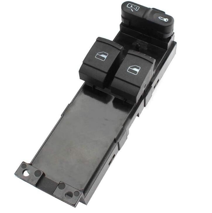 Elektrischer Fenstersteuerungsschalter für VW Bora Golf 4 Passat 3B/3BG 1J3959857 1J3 959 857