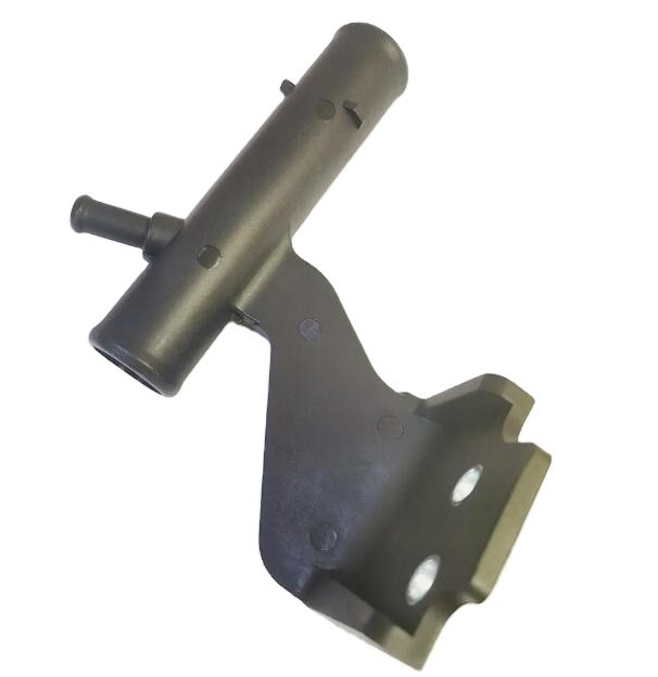 2018- Wasserfüllradiator Kühlmittel Rohranschluss für TOYOTA 16577-21020 1657721020