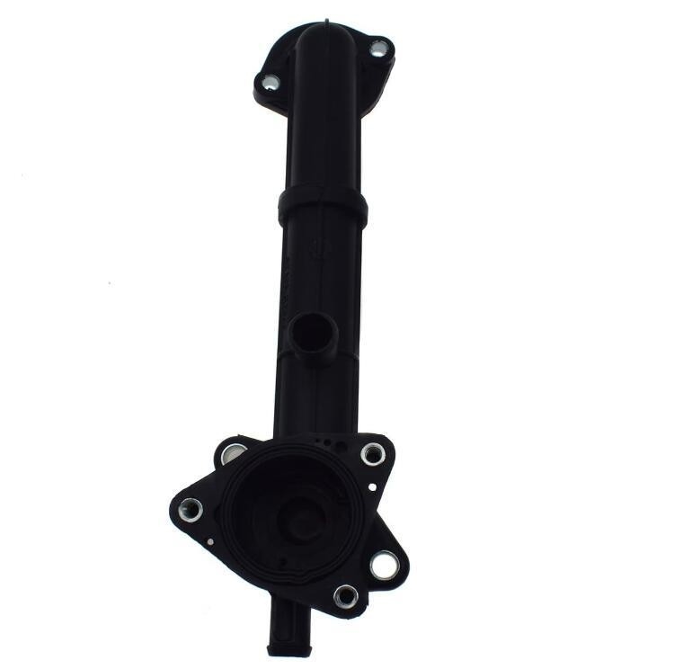 Auto 25622-02501 Motor Kühlmittel Thermostat Gehäuse für 98-04 Hyundai Atos 1.0L-L4 902937 25622-02566