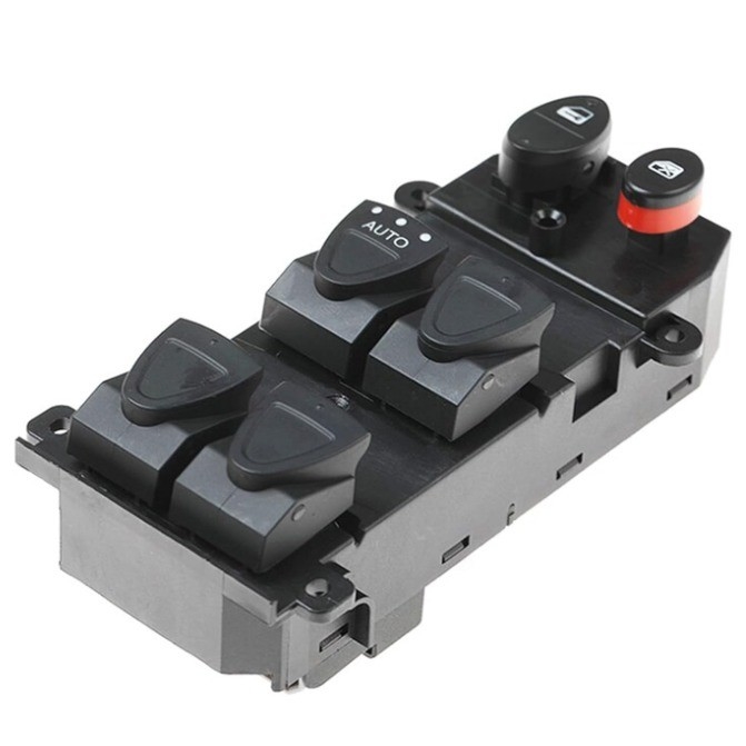 Ersatz/Reparatur des Schaltknopfes für die elektrische Tür und Fenster für den Honda Civic 2006-2011 OE NO. 35750-SNA-A130
