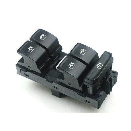 5G0 959 857C 5GG 959 857A Schaltfensterschalter für VW Golf MK7 Passat B8 Tiguan 2014-2018