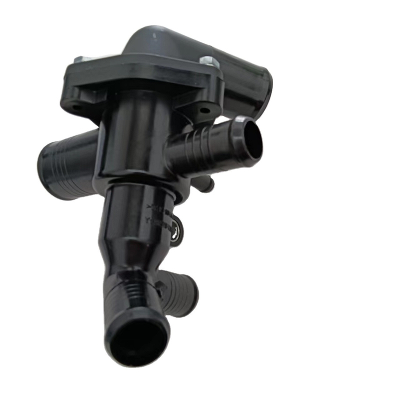 Der Wärme-Thermostat für den Ford Transit 2.4TDCi