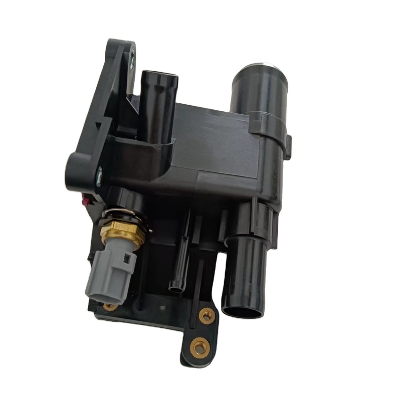 Fahrzeugbau Changan Ford Thermostat Gehäuse 6G9G-8K556-AA für C-Max II Fiesta V VI IV