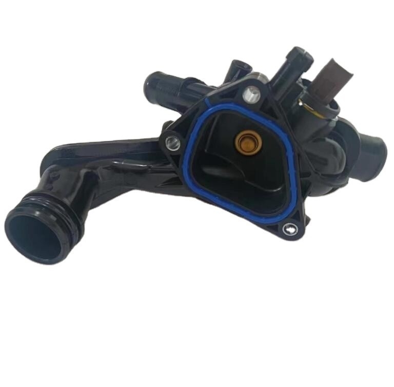 V20990174 Motorkühlmittel-Thermostatgehäuse für Mini Cooper 1.6L 2007-2013