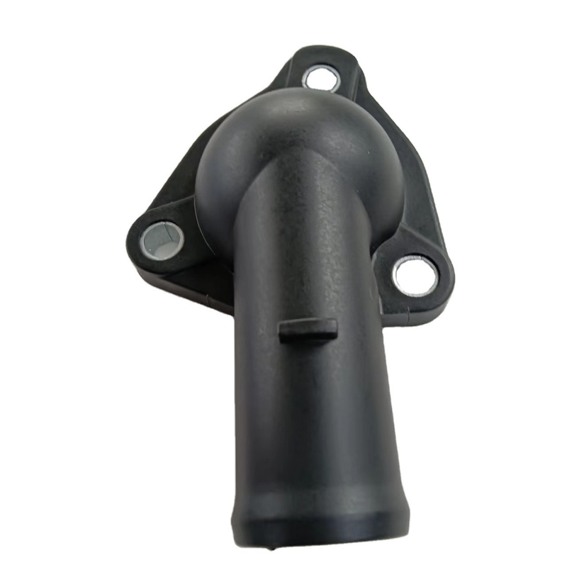 13049-4M500 Nis-san Thermostat Gehäuse Abdeckung Wassereingang 130494M500 Schwarz oder andere