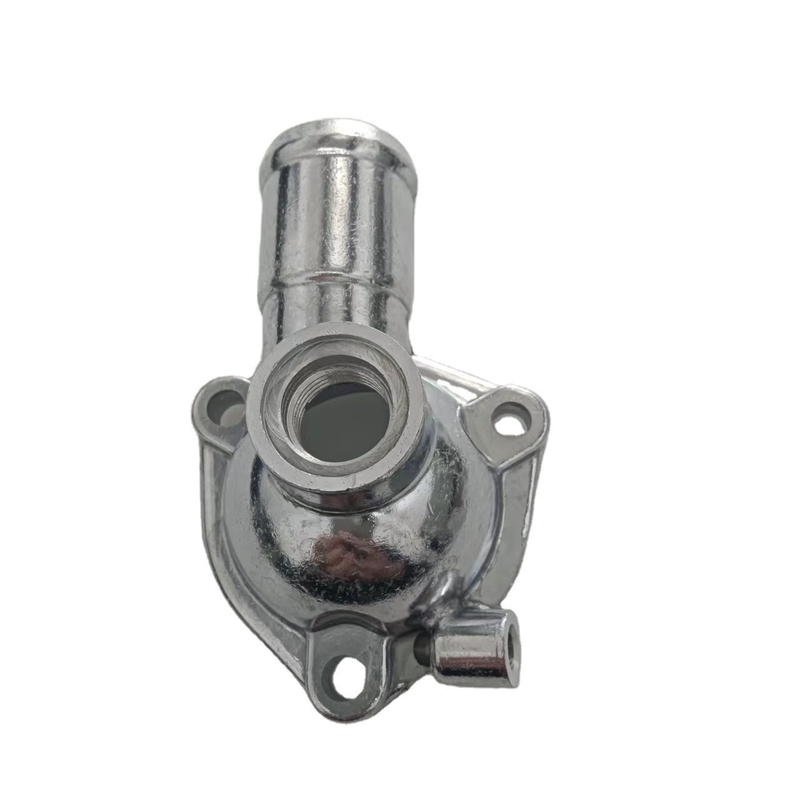 13049-F4105 Ni-ss-san Sentra 1989-1997 Triebwerk Kühlmittel Thermostat Gehäuse 1.6L 1597cc 97cid