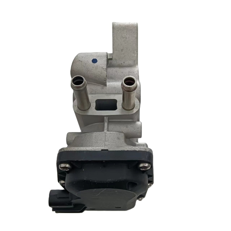 Referenznummer 748883 14710-EC00A EGR-Ventil für den Nis-san Navara D40 Pathfinder R51 NP300