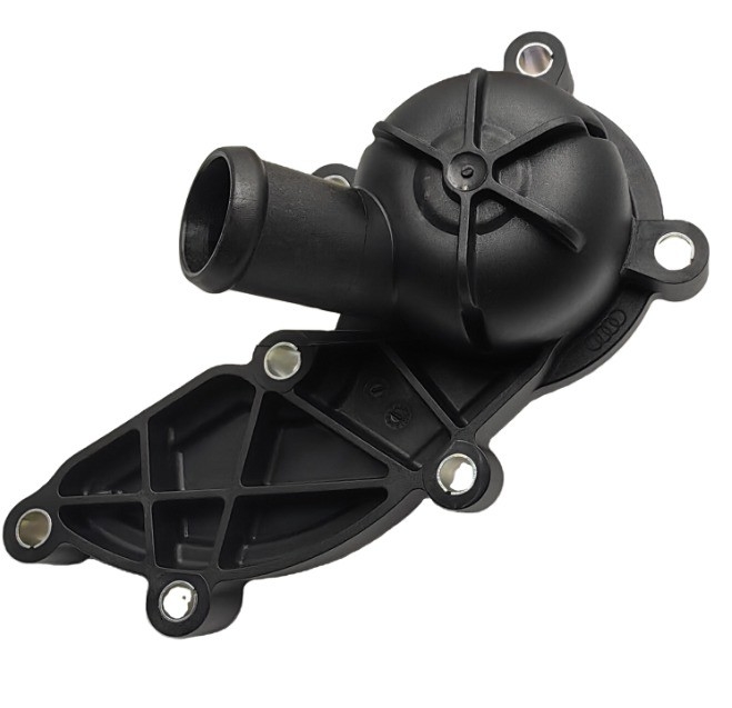 3.2 FSI Motorkühlmittelthermostat 06E121111G für Volkswagen Audi Fahrzeugmodell Ersetzen/Reparaturen