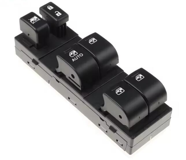 83071-SG040 Metall-Kunststoff-Vorsteckschalter für Subaru Forester S12 2.0 2013