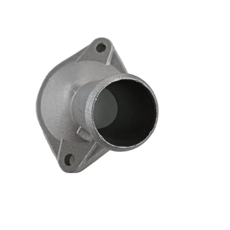 16321-21020 Kühlmittel Thermostat Gehäuse passt To-yota Ya-ris 06-18 Echo Scion xA xB Metall Kunststoff