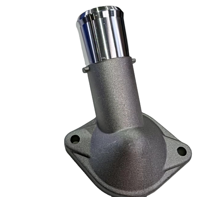 To-yota Corolla Matrix Celica MR2 2005-2013 Wassereinlass Thermostat Gehäuse 16321-22070