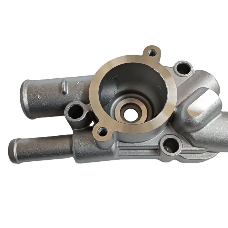 TOYOTA FAW GR Corolla Corsa Sprinter Starlet 16333-11190 Thermostat Gehäuse Wasserauslass