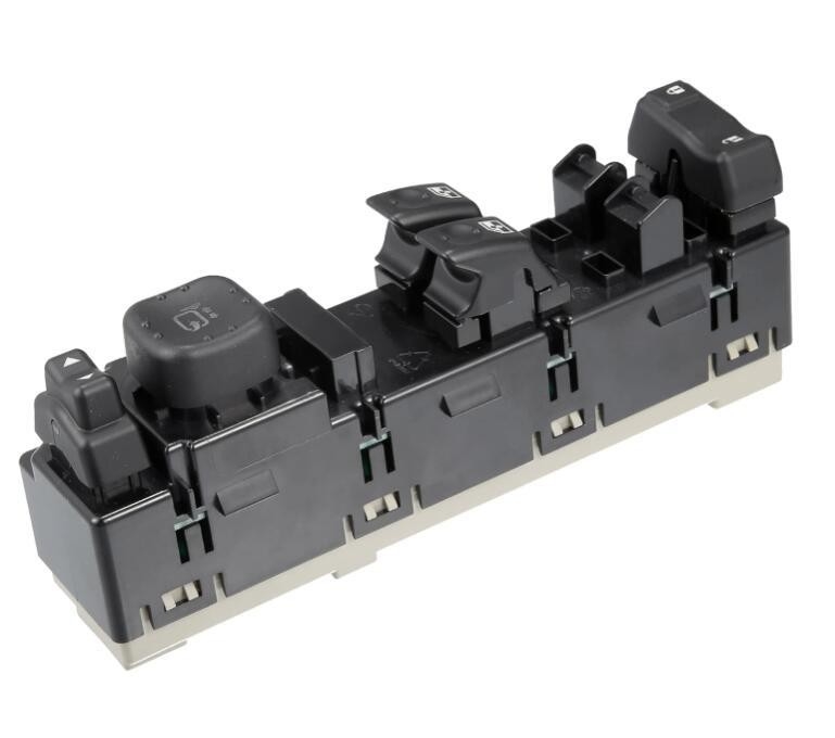 H2 Elektro-Strom-Fensterschalter für Front-Left-Side-Auto Cadi-llac GMC Chevrolet
