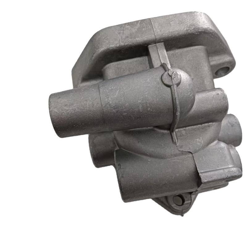 Ersatz/Reparaturzweck Thermostatgehäuse 16333-58080 für LEXUS LX470 Land Cruiser BJ42