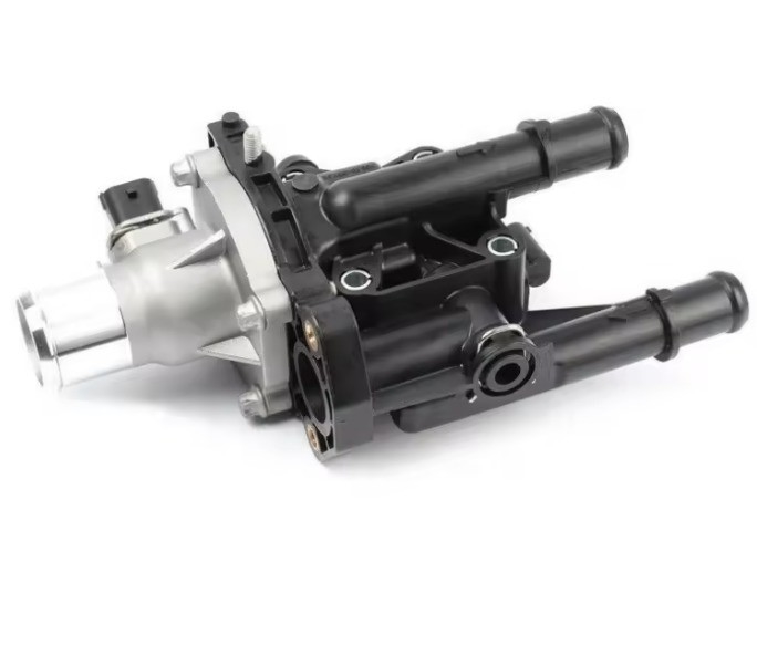 96984102 OEM Thermostatmontage 38005 96984103 25192228 für Chevrolet AVEO GENTRA TRAX Sonic Cruze