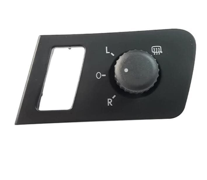 Fahrzeugspiegelwechsel für VW Caddy Touran 2013-2015 1T1959552 1T1959565F 1TD959552