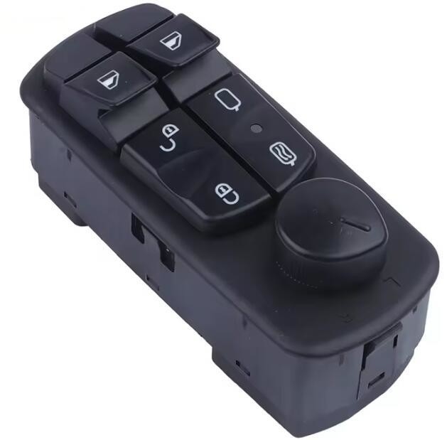 OEM Nr. A0025452013 Schaltflächenschalter für Mercedes-Benz Atego 2014-2018 822 F
